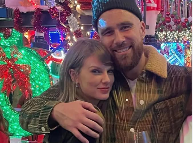 Did Taylor Swift Breakup With Travis Kelce 2024